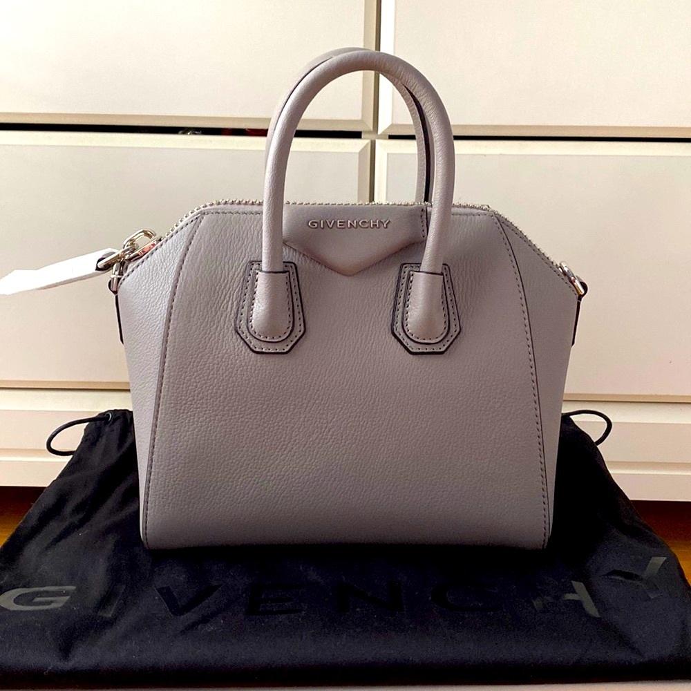 Givenchy Antigona Bag